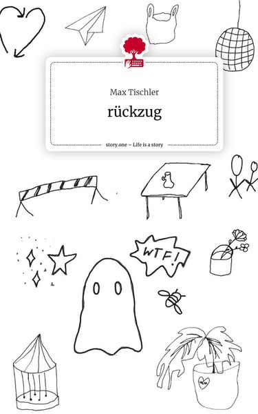 Produktbild: R&uuml;ckzug. Life is a Story - story.one