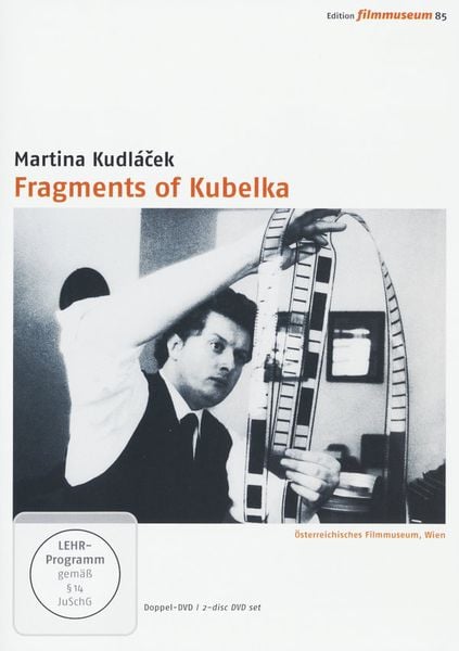 Produktbild: Fragments of Kubelka [2 DVDs]