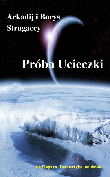 Produktbild: Pr&oacute;ba ucieczki