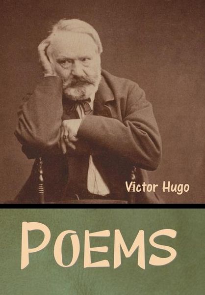 Produktbild: Poems
