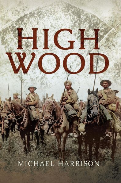 Produktbild: High Wood