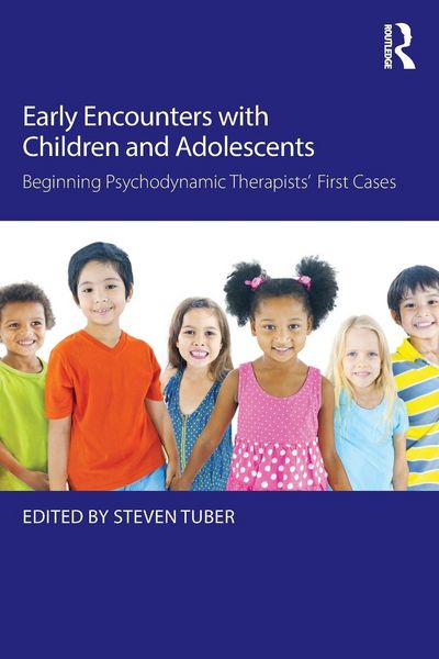 Produktbild: Early Encounters with Children and Adolescents