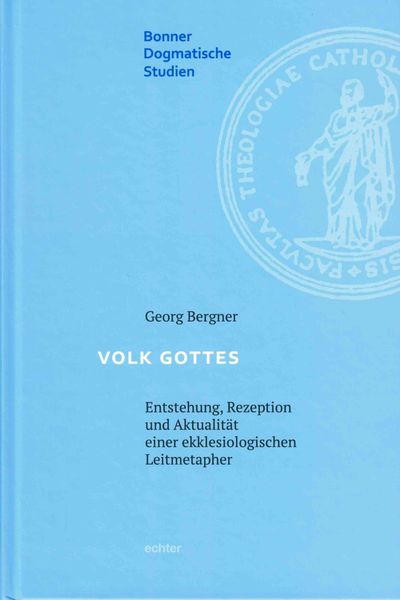 Produktbild: Volk Gottes