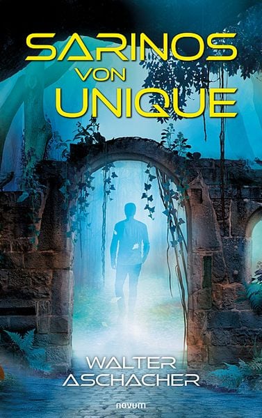 Produktbild: Sarinos von Unique
