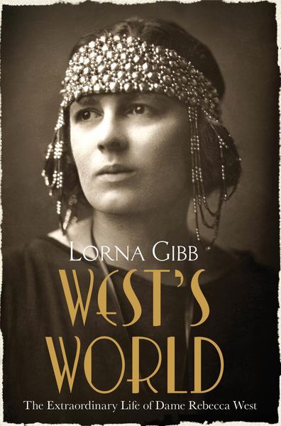 Produktbild: West's World