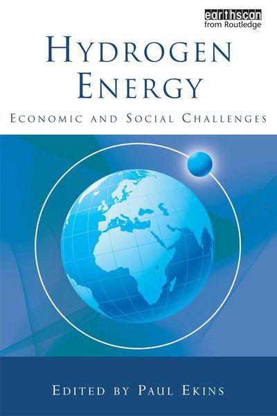 Produktbild: Hydrogen Energy