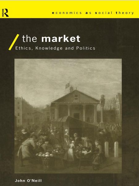 Produktbild: The Market