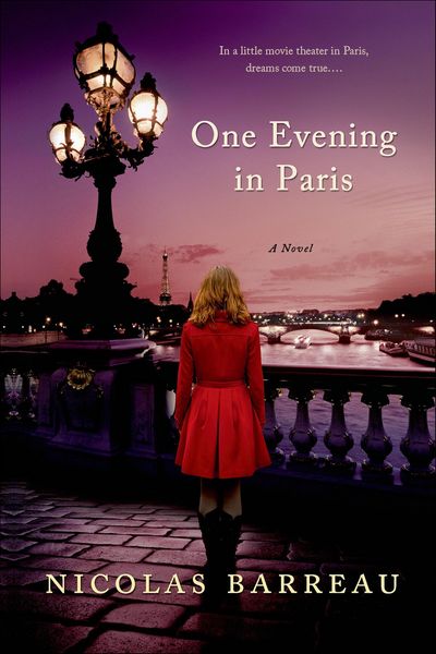 Produktbild: One Evening in Paris
