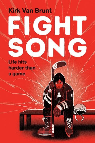 Produktbild: Fight Song