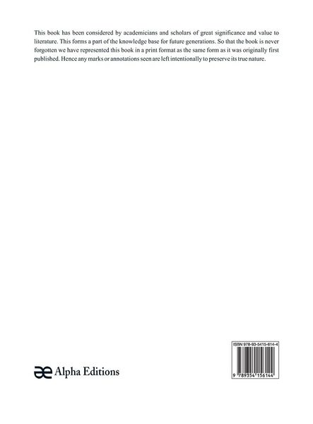 Produktbild: Hausa Folk-Lore, Customs, Proverbs (Volume Ii)