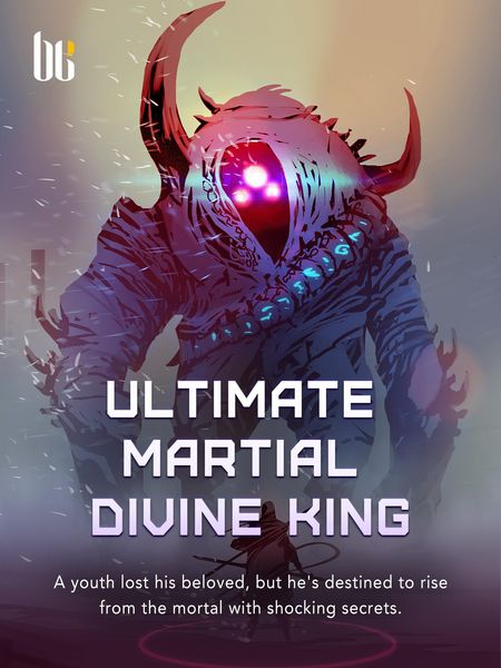 Produktbild: Ultimate Martial Divine King