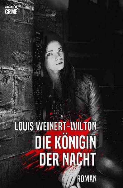 Die Königin der Nacht