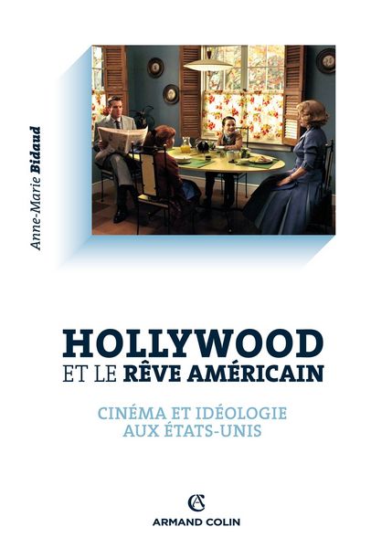 Produktbild: Hollywood et le r&ecirc;ve am&eacute;ricain