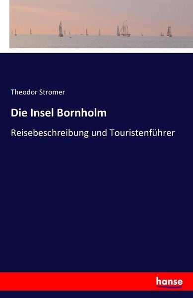 Produktbild: Die Insel Bornholm