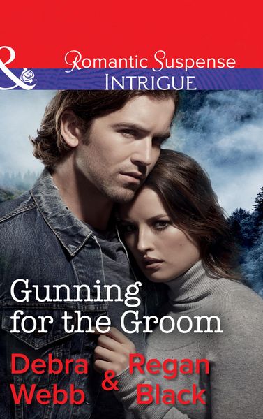 Produktbild: Gunning For The Groom