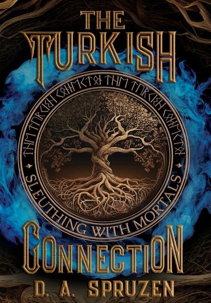 Produktbild: The Turkish Connection
