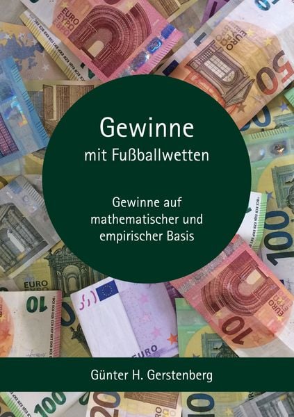 Produktbild: Gewinne mit Fu&szlig;ballwetten