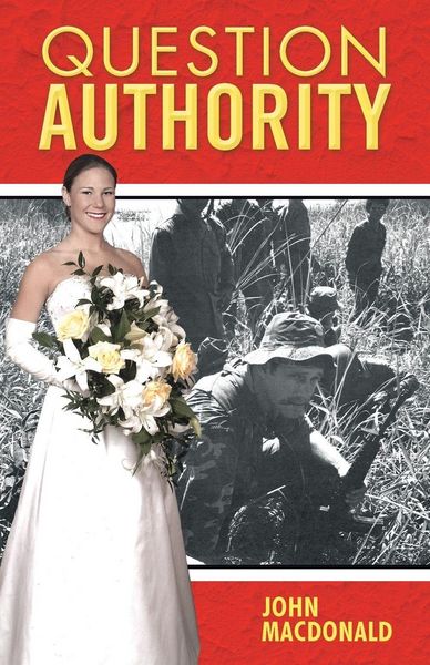 Produktbild: Question Authority