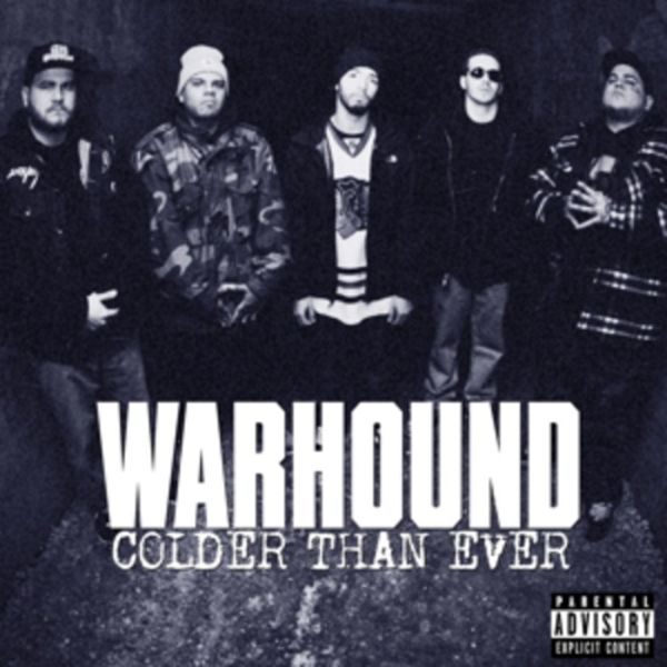 Warhound: Colder Than Ever