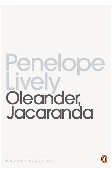 Produktbild: Oleander, Jacaranda