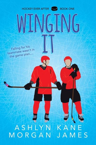 Produktbild: Winging It