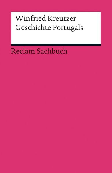 Produktbild: Geschichte Portugals