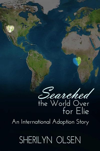 Produktbild: Searched the World Over for Elie