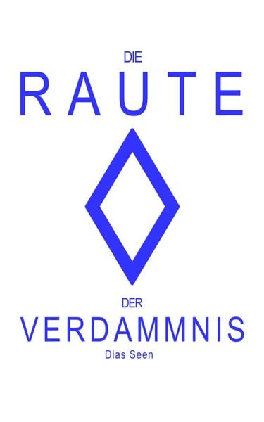 Produktbild: Die Raute der Verdammnis
