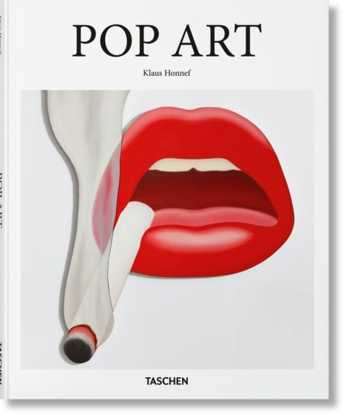 Produktbild: Pop Art