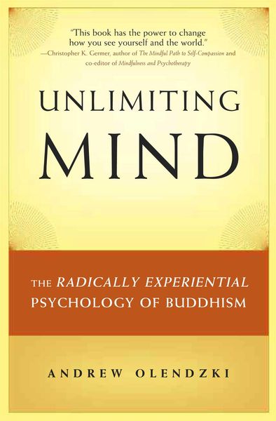 Produktbild: Unlimiting Mind