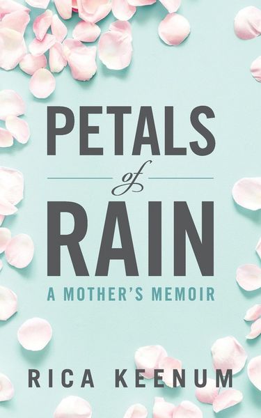 Produktbild: Petals of Rain