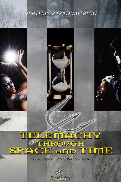 Produktbild: Telemachy through Space and Time