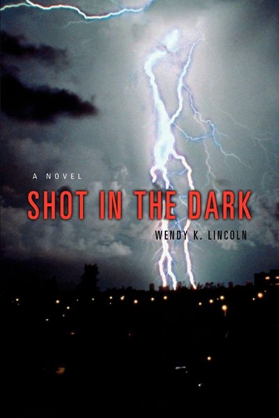 Produktbild: Shot in the Dark