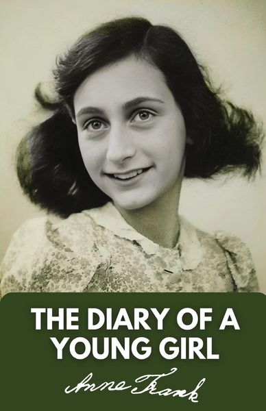 Produktbild: The Diary of a Young Girl