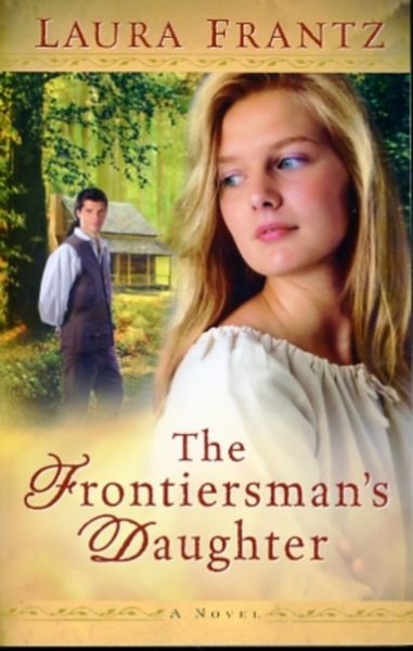 Produktbild: The Frontiersman's Daughter