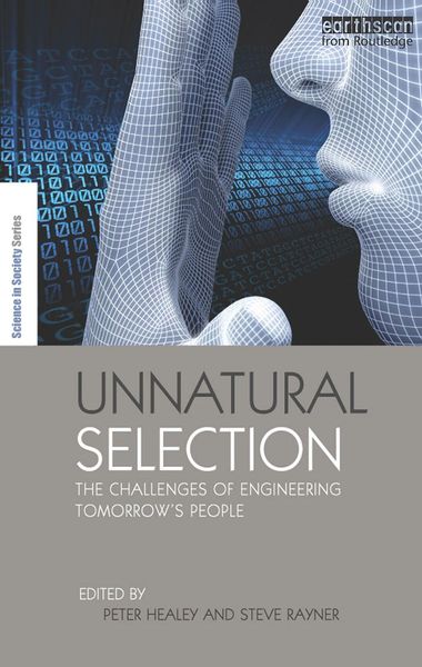 Produktbild: Unnatural Selection