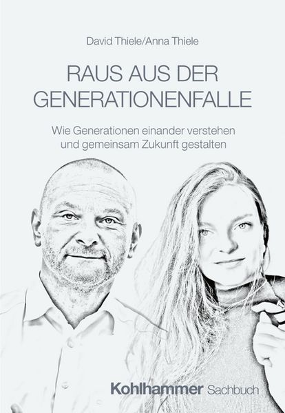 Produktbild: Raus aus der Generationenfalle