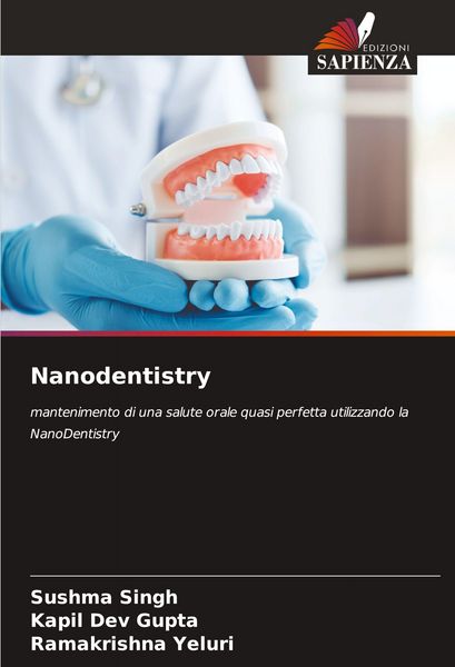 Produktbild: Nanodentistry