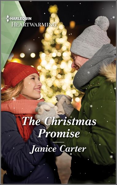 Produktbild: The Christmas Promise