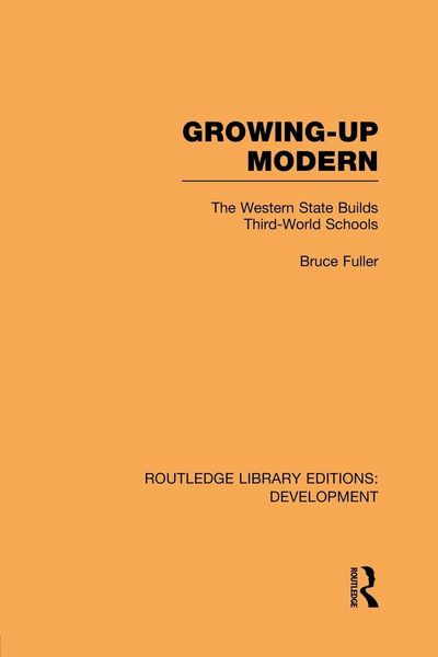 Produktbild: Growing-Up Modern