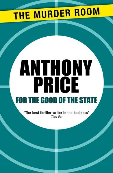 Produktbild: For the Good of the State