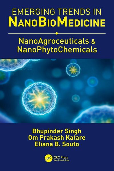 Produktbild: NanoAgroceuticals & NanoPhytoChemicals