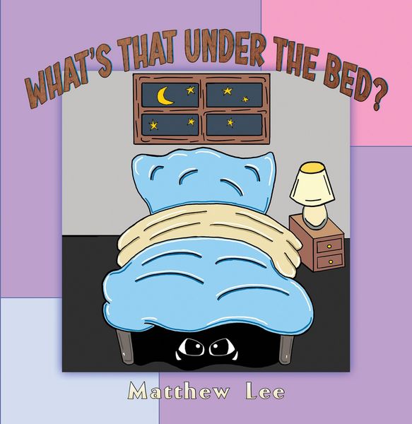 Produktbild: What's That Under the Bed?