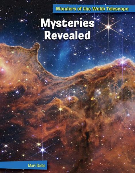 Produktbild: Mysteries Revealed