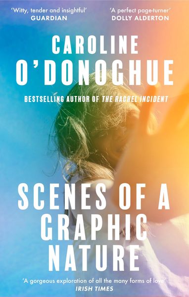 Produktbild: Scenes of a Graphic Nature