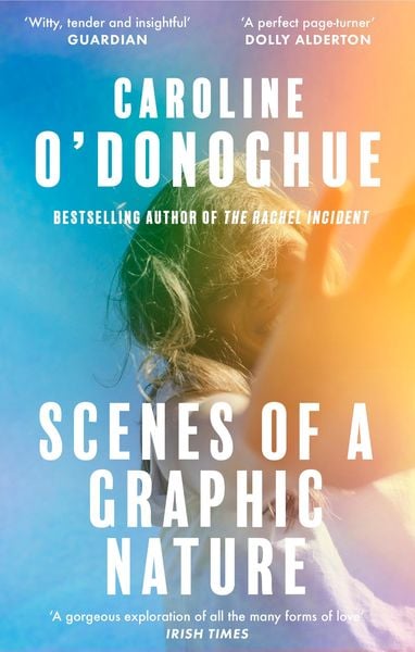 Produktbild: Scenes of a Graphic Nature