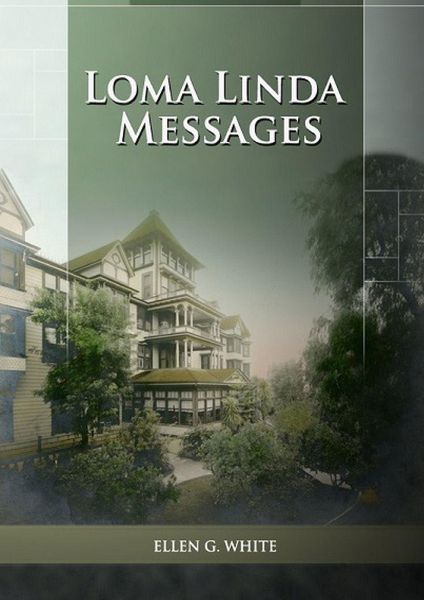 Produktbild: Loma Linda Messages