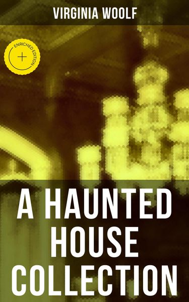Produktbild: A Haunted House Collection