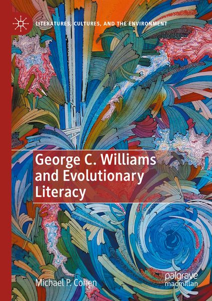 Produktbild: George C. Williams and Evolutionary Literacy