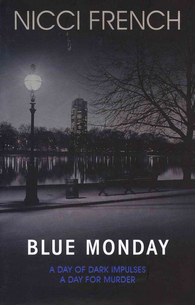 Produktbild: Blue Monday